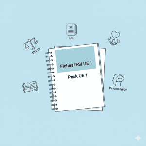 Pack UE 1